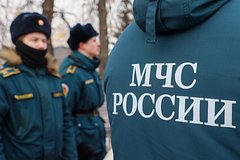 Из московского ТЦ эвакуировали 950 человек