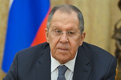 Лавров исполнил желания двух российских подростков