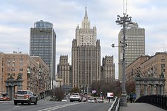 МИД России обратился к США после сообщений о захвате Мадуро