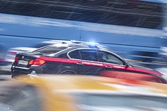 Мужчина погиб из-за взрыва гранаты в Подмосковье