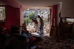 На Западе высказались о связи России с операцией США в Венесуэле