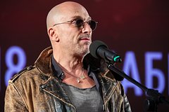 Нагиев впервые высказался после его слов о войне