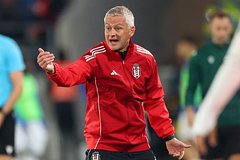 Назван фаворит на пост главного тренера «Манчестер Юнайтед»