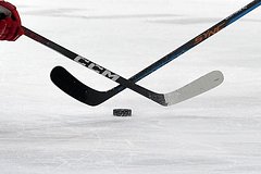 Названы фавориты молодежного чемпионата мира по хоккею перед стартом плей-офф