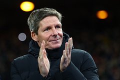 Названы кандидаты на пост главного тренера «Манчестер Юнайтед»