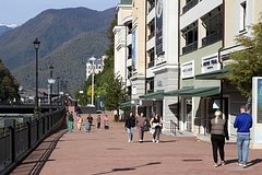 Названы освобождающиеся от туристического налога категории россиян