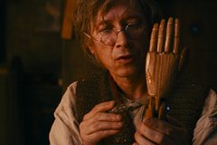 Общие сборы нового фильма «Буратино» превысили 1,5 млрд рублей