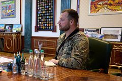 Раскрыта биография нового главы СБУ