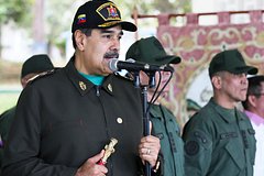 Раскрыты обстоятельства захвата Мадуро элитным спецназом США