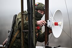 Раскрыты самые значимые за год изменения в зоне СВО