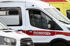 Ребенок лишился нескольких пальцев после взрыва фейерверка в Благовещенске