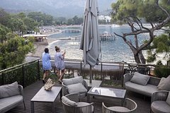 Россияне начали бронировать летний отпуск