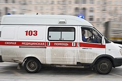 Россиянка искупалась в чане, затряслась и потеряла сознание