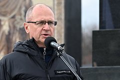 Российский военкор рассказал о визите Кириенко в ДНР