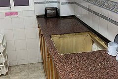 Российскую певицу обокрали в Европе