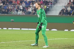 Сроки восстановления российского вратаря ПСЖ увеличились