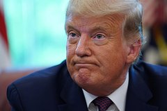 Трамп отменил одну сделку из-за угрозы США