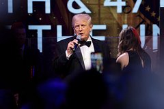 Трамп раскрыл результаты теста на умственные способности