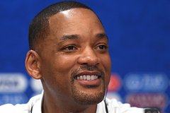 Уилла Смита обвинили в сексуальных домогательствах