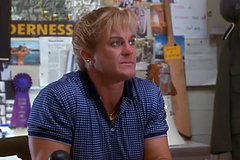 Умерла звезда «Очень страшного кино»