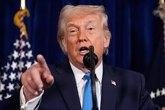 В Испании рассказали о паническом страхе Евросоюза перед Трампом