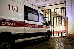 В Москве пациентка косметологической клиники впала в состояние клинической смерти