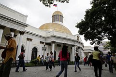 В Венесуэле объявили дату начала работы парламента