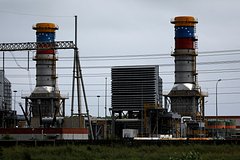 Затраты США на восстановление добычи нефти в Венесуэле оценили