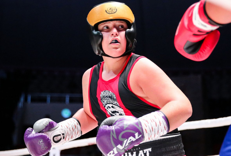 Адаму Кадырову 18 лет