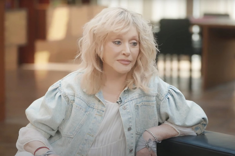 Алла Пугачева, интервью 2025