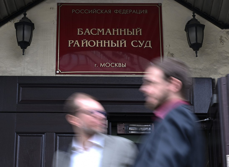 Арест миллиардера Ибрагима Сулейманова