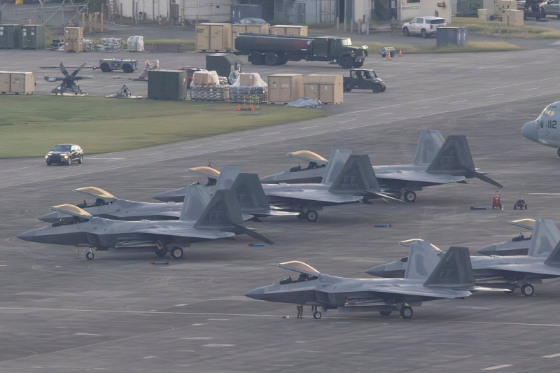 Атака США на Венесуэлу 3 января