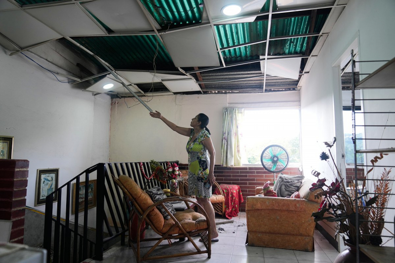 Атака США на Венесуэлу