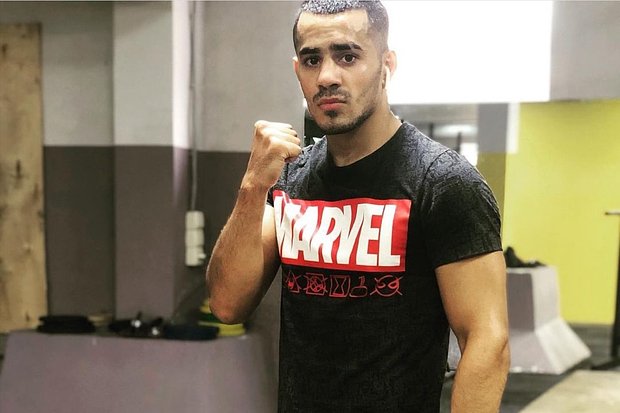 Азербайджанского бойца MMA Рзаева лишили гражданства РФ