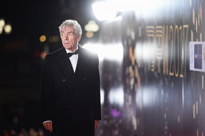 Без Дяди Юры. Умер советский и российский телеведущий Юрий Николаев