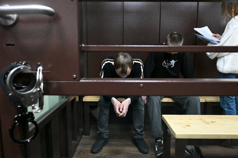 Дело Долиной