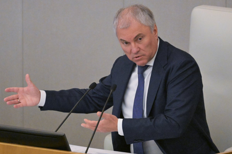 Дело Долиной