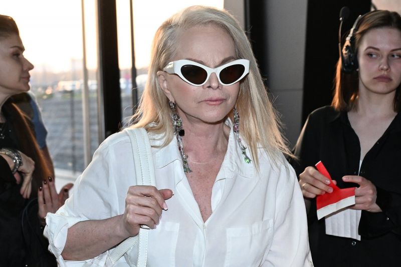 Дело Долиной