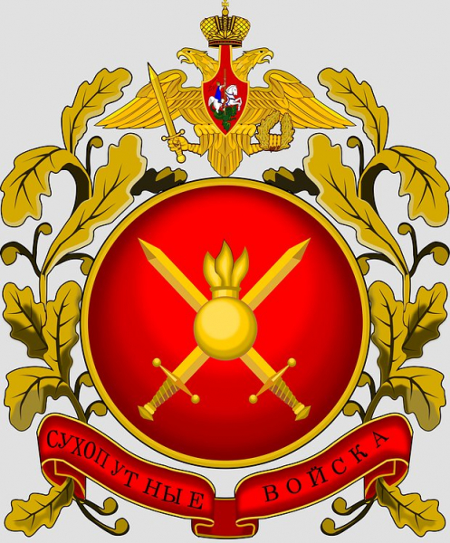 День Сухопутных войск 2025