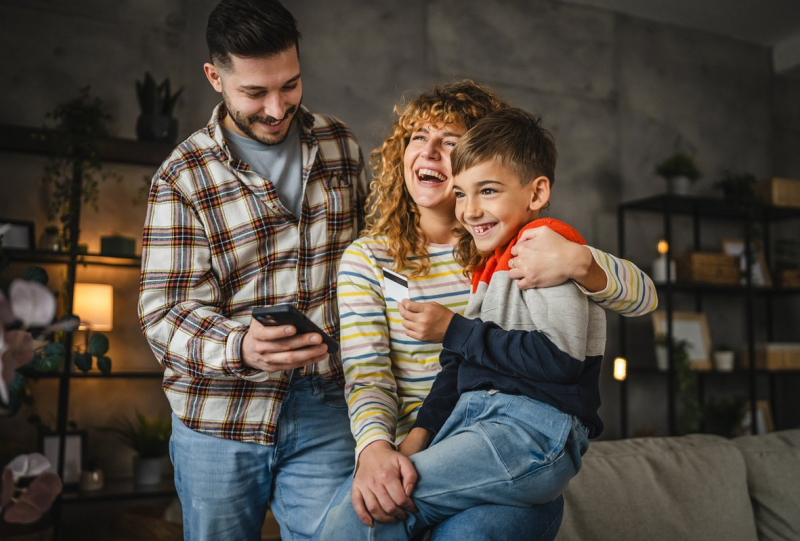 День сыновей 2025