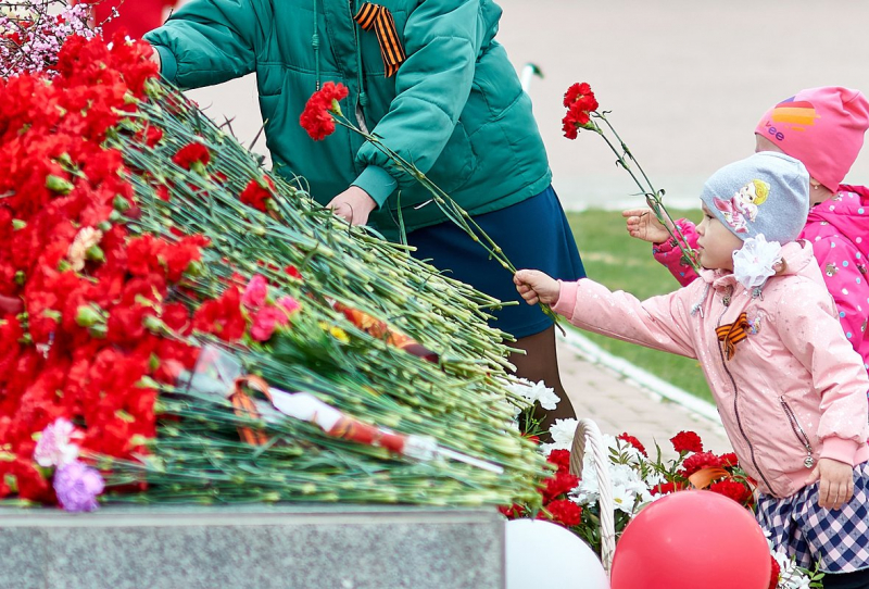 День сыновей 2025