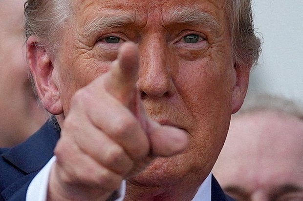 Дональд Трамп анонсировал введение вторичных санкций 8 августа