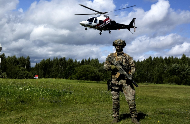«Дорожная карта» Евросоюза по подготовке к войне с Россией