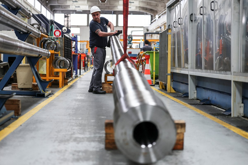 «Дорожная карта» Евросоюза по подготовке к войне с Россией