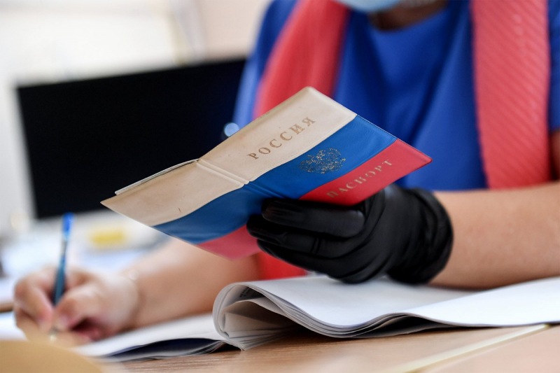 Грузия не пускает россиян в страну