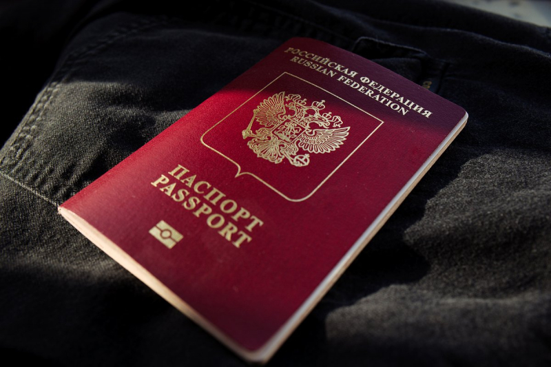 Изменение правил въезда в Испанию для россиян
