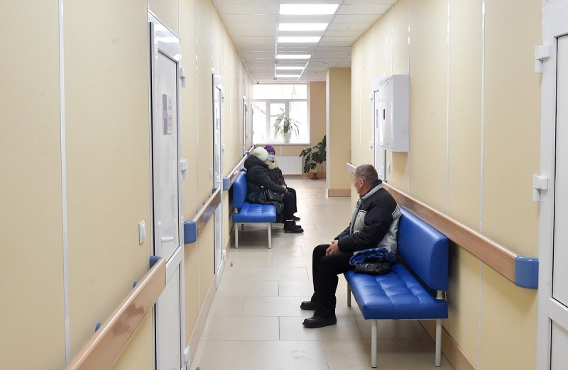 Изменения системы ОМС