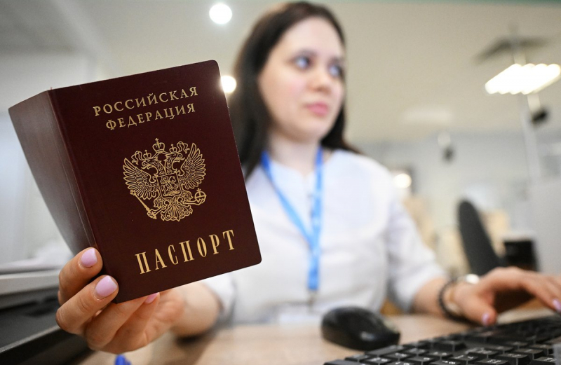 Изменения в законах РФ с 1 октября 2025