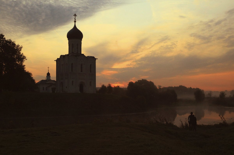 Яблочный Спас в 2025 году