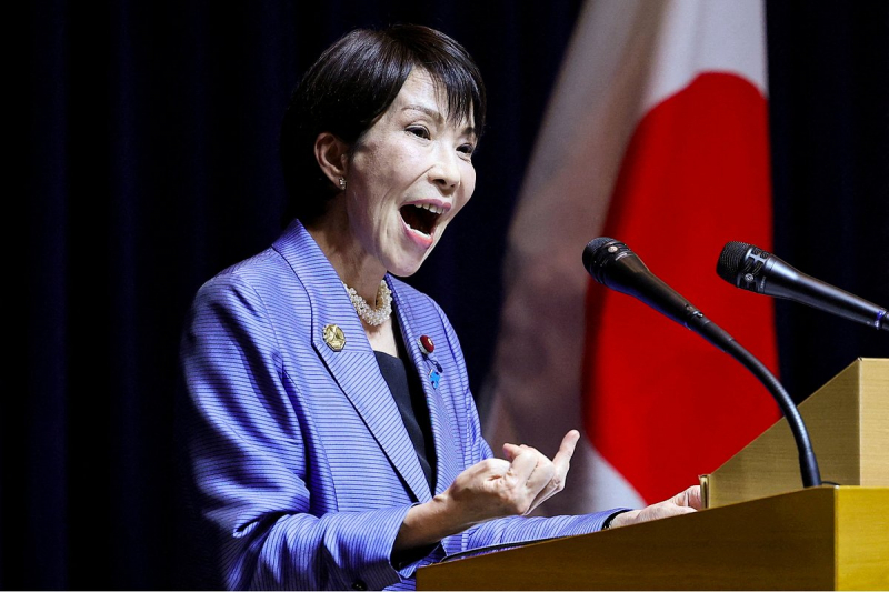 «Ключевая пятерка»